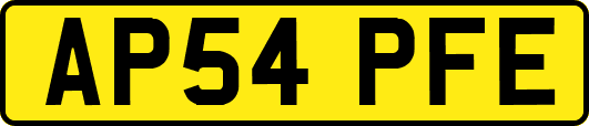AP54PFE