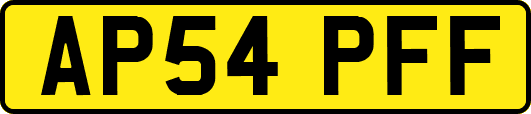 AP54PFF