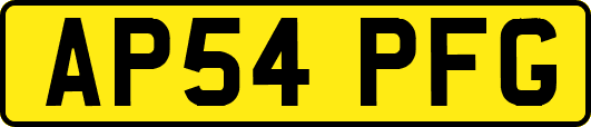 AP54PFG