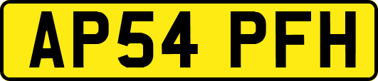 AP54PFH