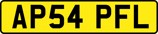 AP54PFL