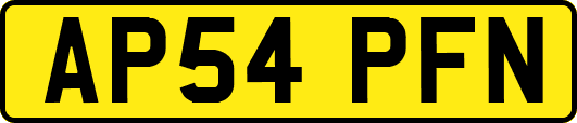 AP54PFN
