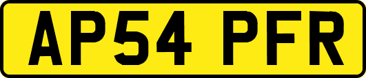 AP54PFR