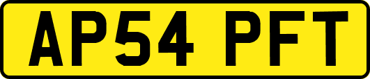 AP54PFT