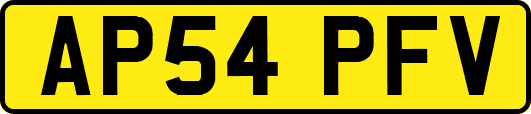 AP54PFV
