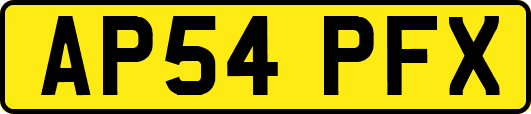 AP54PFX