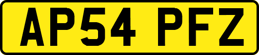 AP54PFZ