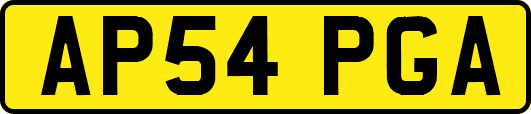 AP54PGA