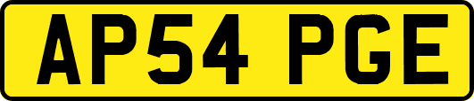 AP54PGE