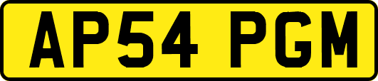 AP54PGM