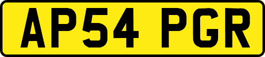AP54PGR
