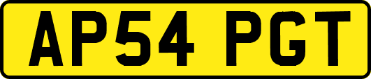 AP54PGT