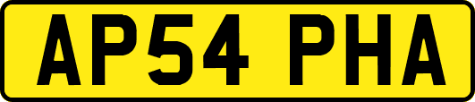 AP54PHA