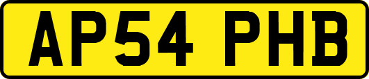 AP54PHB