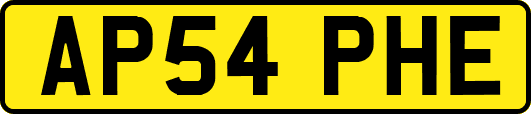 AP54PHE