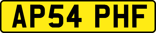 AP54PHF