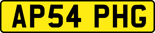 AP54PHG