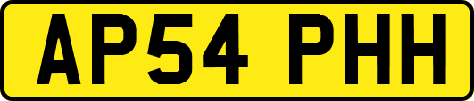 AP54PHH