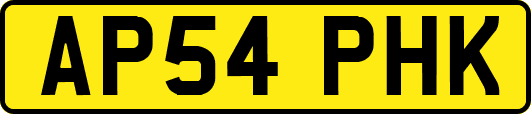 AP54PHK
