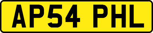 AP54PHL
