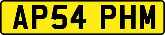 AP54PHM