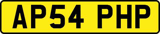 AP54PHP