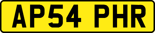 AP54PHR