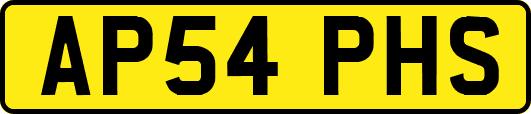 AP54PHS