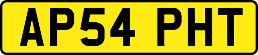 AP54PHT