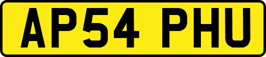 AP54PHU
