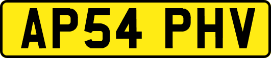 AP54PHV