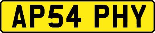 AP54PHY