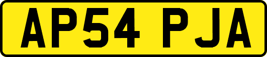 AP54PJA