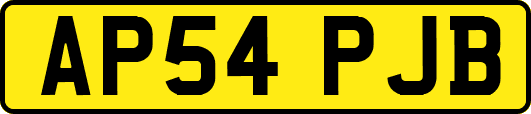 AP54PJB
