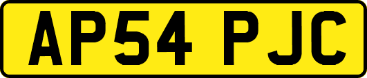 AP54PJC