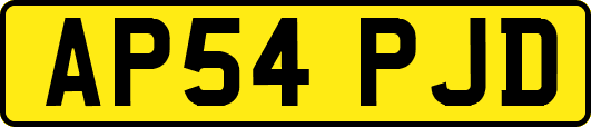 AP54PJD