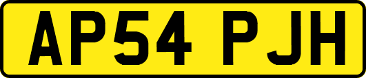 AP54PJH