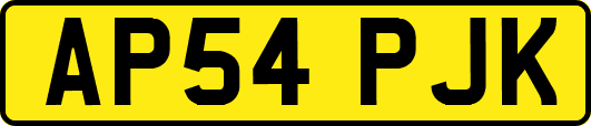 AP54PJK