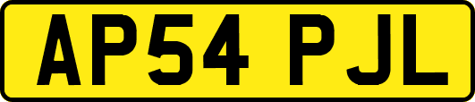 AP54PJL
