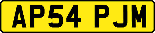 AP54PJM