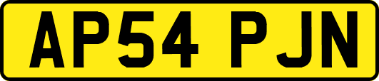AP54PJN