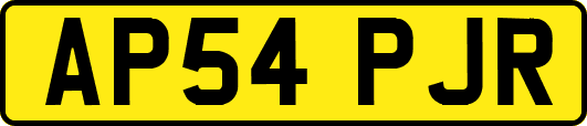 AP54PJR