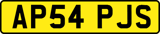 AP54PJS