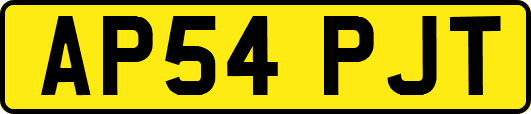 AP54PJT