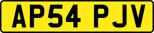 AP54PJV