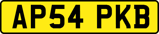 AP54PKB