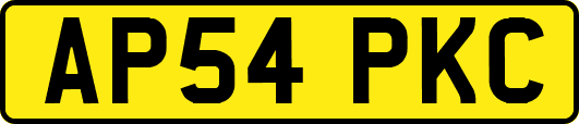 AP54PKC