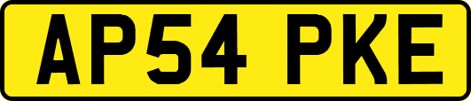 AP54PKE
