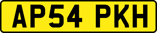AP54PKH