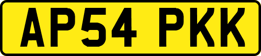 AP54PKK